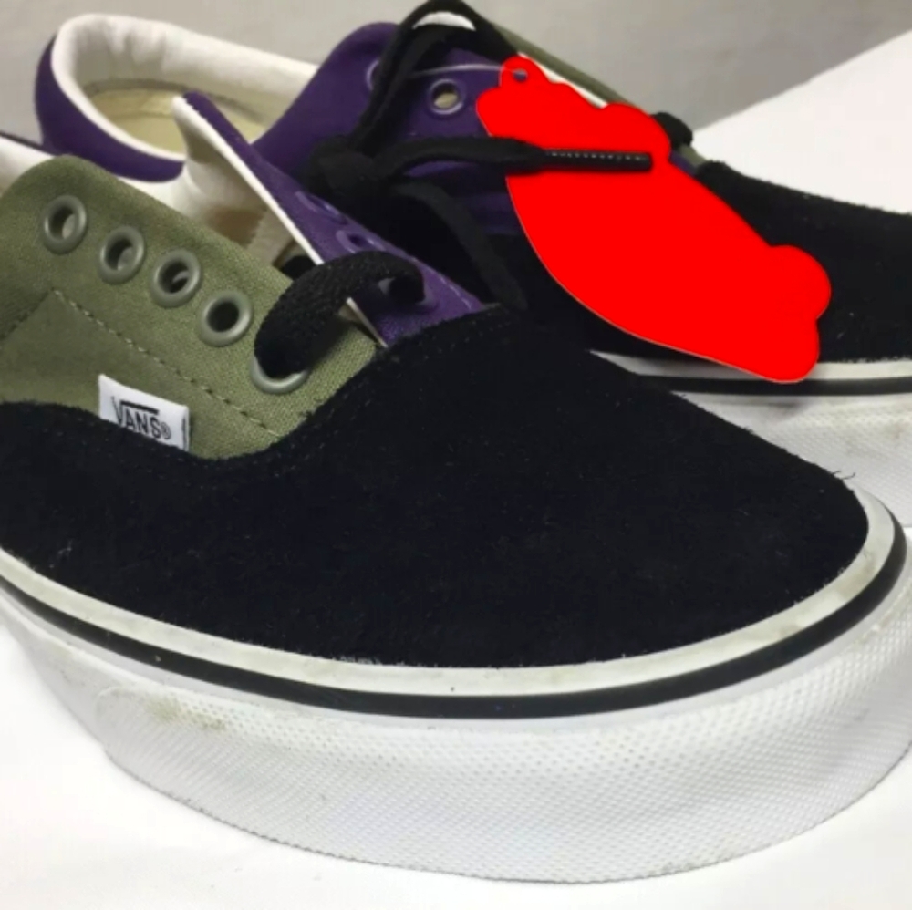 Vans mens 7 women's 8.5 nwt